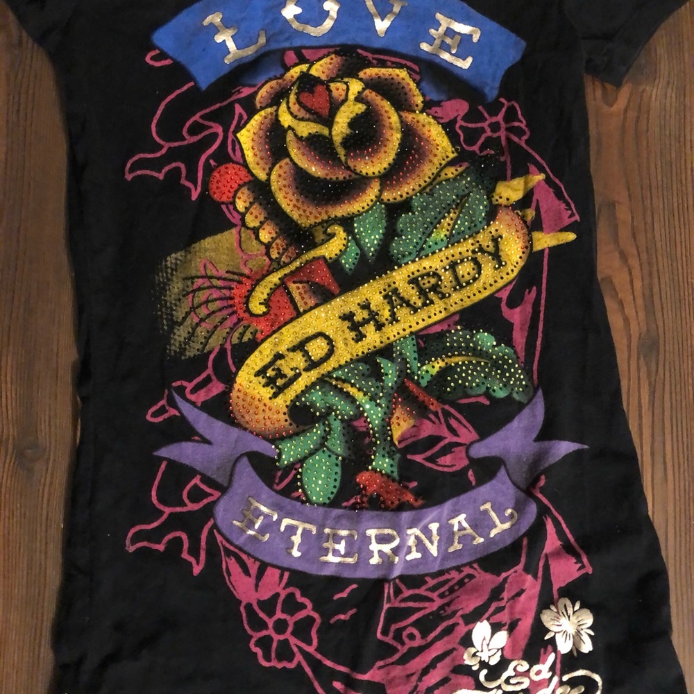 Shirt - Picture 2 of 4